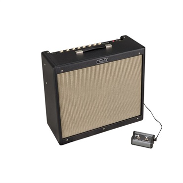 Fender USA 【夏のボーナスセール】 【WEB限定在庫処分セール】 Hot Rod Deville 212 IV（アンプ コンボ フェンダー） 画像1