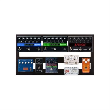 Pedal Train 【夏のボーナスセール】PT-CL2-SC [Classic 2 w/ soft case]（ペダルトレイン） 画像1