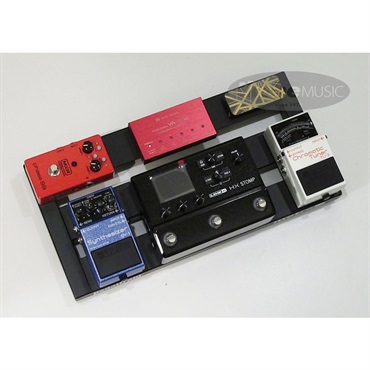 Pedal Train PT-M16-SC [Metro 16 w/ soft case]（ペダルトレイン） 画像5