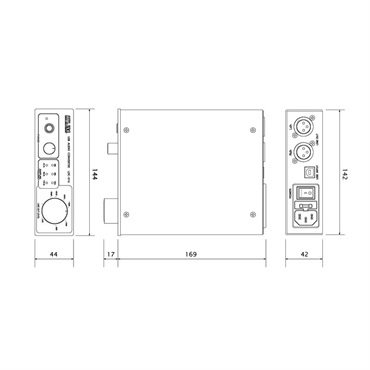 ATL.INC LDC-01U (お取り寄せ商品) 画像2