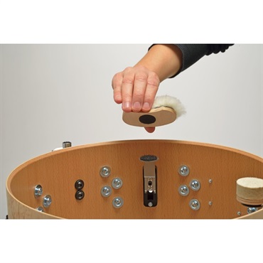 SONOR SSD-13575BG SDW2.0 [Benny Greb Signature Snare 2.0 / Beech Shell 13×5.75] 画像6