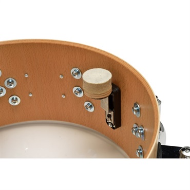 SONOR SSD-13575BG SDB2.0 [Benny Greb Signature Snare 2.0 / Premium Brass Shell 13×5.75] 画像5