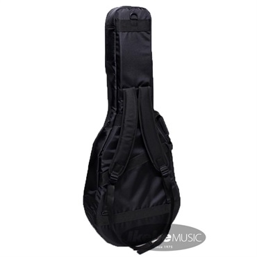 NAZCA 【受注生産品】 Protect Case [Gretsch G6120 Nashville用/Black#8] 画像1