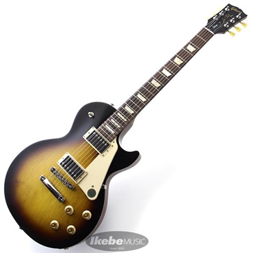 Gibson Les Paul Tribute (Satin Tobacco Burst) 画像1