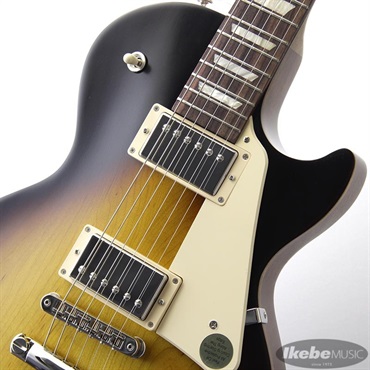 Gibson Les Paul Tribute (Satin Tobacco Burst) 画像3