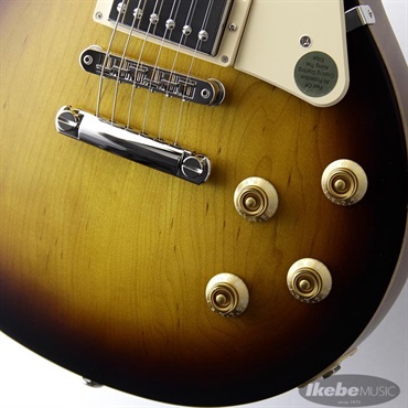 Gibson Les Paul Tribute (Satin Tobacco Burst) 画像4