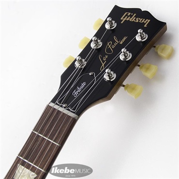 Gibson Les Paul Tribute (Satin Tobacco Burst) 画像8