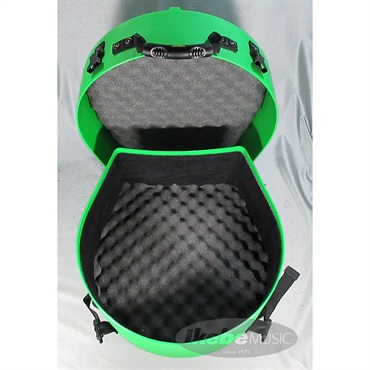 HARD CASE LHDCHNL14SLG [14 スネアドラム用ハードケース / ライトグリーン]【お取り寄せ品】 画像5