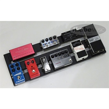 Pedal Train PT-M24-SC [Metro 24 w/ soft case ]（ペダルトレイン） 画像5