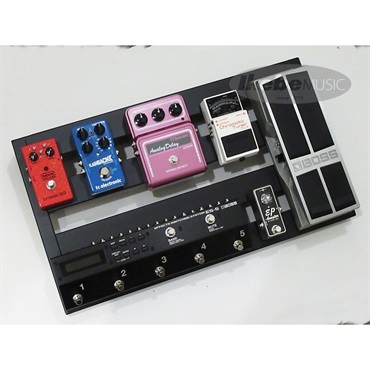 Pedal Train PT-CL1-SC [Classic 1 w/ soft case]（ペダルトレイン） 画像5