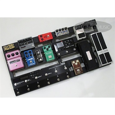 Pedal Train PT-CLP-SC [Classic PRO w/ soft case]（ペダルトレイン） 画像5