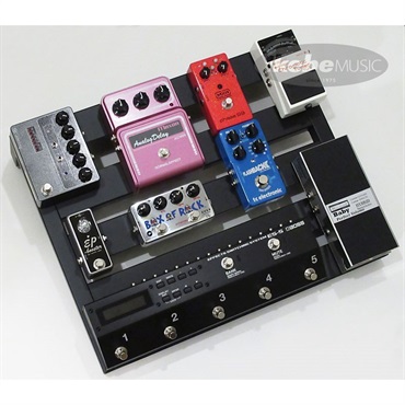 Pedal Train PT-N18-SC [NOVO 18 w/ soft case]（ペダルトレイン） 画像4