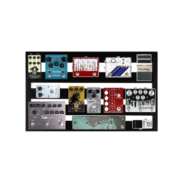 Pedal Train PT-N24-SC [NOVO 24 w/ soft case]（ペダルトレイン） 画像3