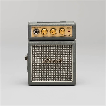 Marshall MS-2C（アンプ マーシャル） 画像1