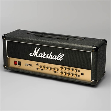Marshall JVM210H（アンプ ヘッド マーシャル） 画像1