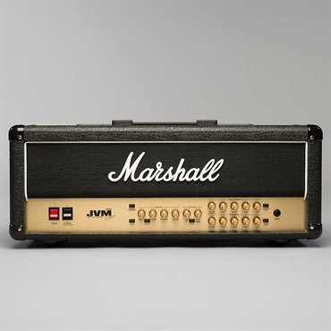 Marshall JVM210H（アンプ ヘッド マーシャル） 画像2