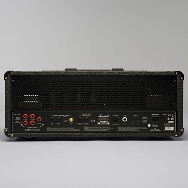 Marshall JVM210H（アンプ ヘッド マーシャル） 画像3