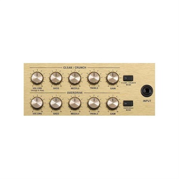 Marshall JVM210H（アンプ ヘッド マーシャル） 画像4