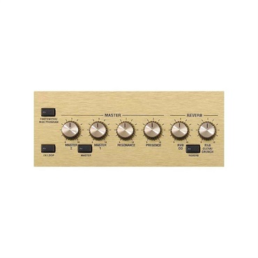 Marshall JVM210H（アンプ ヘッド マーシャル） 画像5
