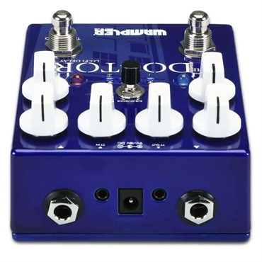 Wampler Pedals 【在庫処分特価】The Doctor（ワンプラーペダル）ディレイ 画像2