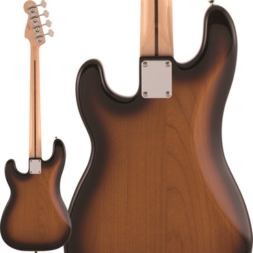 Fender Made in Japan 【入荷待ち、ご予約受付中】 Heritage 50s Precision Bass (2-Color Sunburst) 画像1