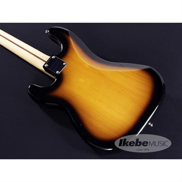 Fender Made in Japan 【入荷待ち、ご予約受付中】 Heritage 50s Precision Bass (2-Color Sunburst) 画像5