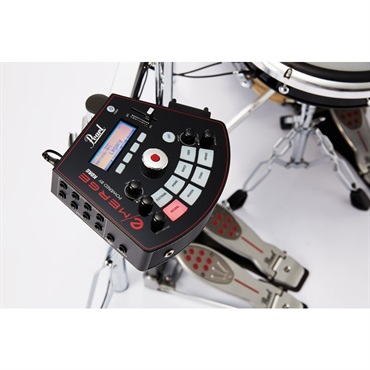 Pearl EM-53HB [e/MERGE Electronic Drum Kit - e/HYBRID] 画像2