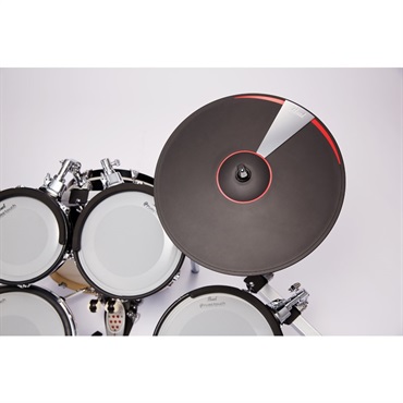Pearl EM-53HB [e/MERGE Electronic Drum Kit - e/HYBRID] 画像6