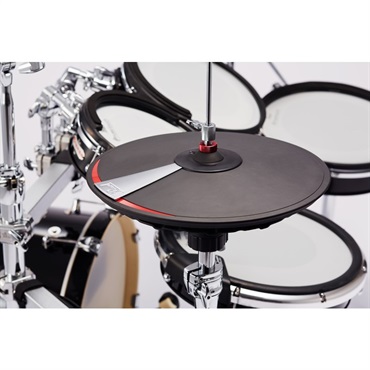 Pearl EM-53HB [e/MERGE Electronic Drum Kit - e/HYBRID] 画像7