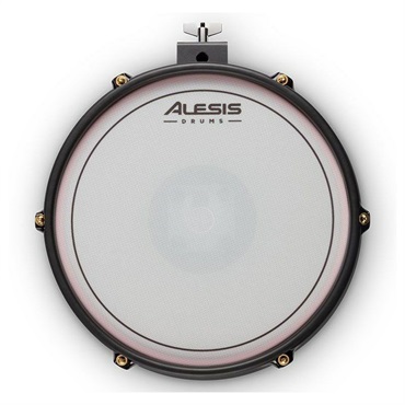 ALESIS CRIMSON II SPECIAL EDITION [Nine-Piece Electronic Drum Kit with Mesh Heads] 画像4