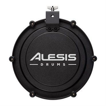 ALESIS CRIMSON II SPECIAL EDITION [Nine-Piece Electronic Drum Kit with Mesh Heads] 画像7