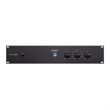Amphion 【受注生産品】FlexBase25 System (パッシブウーファー)(スタジオモニター)(モニタースピーカー)(アンフィオン) 画像3