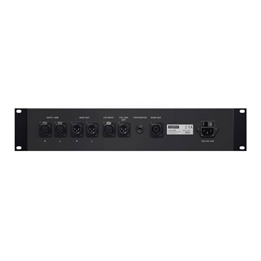 Amphion 【受注生産品】FlexBase25 System (パッシブウーファー)(スタジオモニター)(モニタースピーカー)(アンフィオン) 画像4