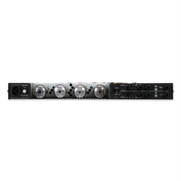 SYNERGY SYN5050：2-ch Tube Poweramp（シナジー） 画像2