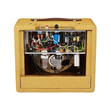 Fender USA 57 Custom Champ（アンプ コンボ フェンダー） 画像2