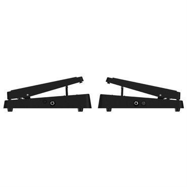 SOURCE AUDIO SA161 Dual Expression Pedal（ソースオーディオ）エクスプレッション 画像1