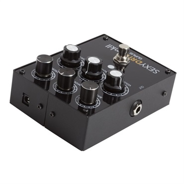 Gurus Amp SEXY DRIVE mkII 画像1