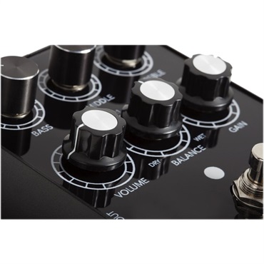 Gurus Amp SEXY DRIVE mkII 画像2