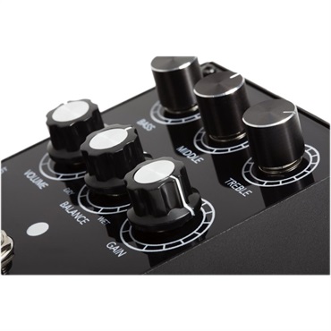 Gurus Amp SEXY DRIVE mkII 画像3