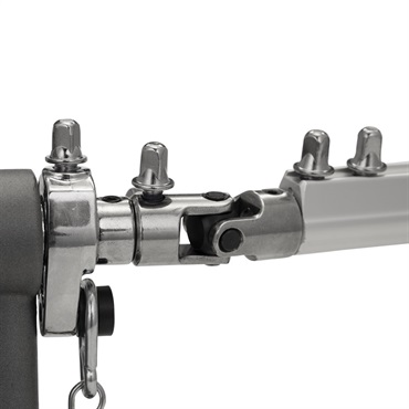 Pearl P-1032R [Eliminator SOLO RED Double Pedal] 画像4