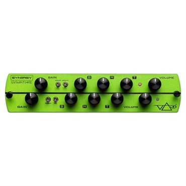 SYNERGY VAI SIGNATURE PRE-AMP - module（シナジー） 画像2