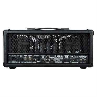 EVH 5150III 50W 6L6 Head (Black)（イーブイエイチ エディ） 画像1