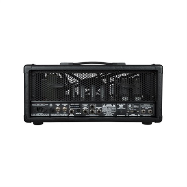 EVH 5150III 50S 6L6 Head  Black 画像1