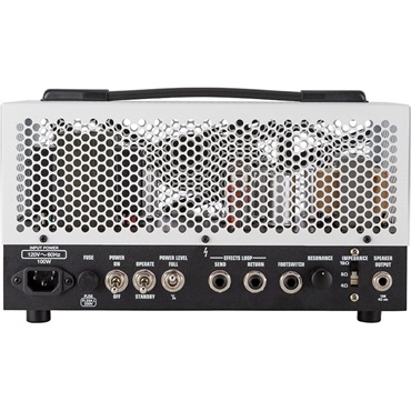 EVH 5150III 15W LBXII Head（イーブイエイチ エディ） 画像4