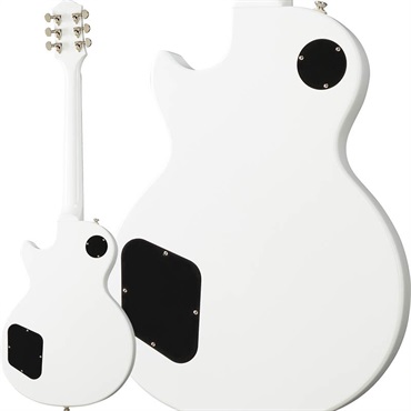 Epiphone Les Paul Studio (Alpine White) 画像1