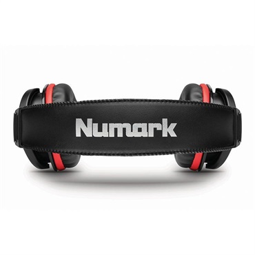 Numark MIXTRACK PLATINUM FX + DJ用ヘッドホンHF175 SET 【Serato DJ Lite対応】 画像5