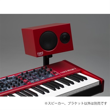 Nord（CLAVIA） Nord Piano Monitor V2 画像2