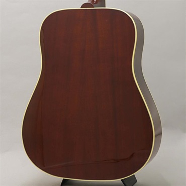 Gibson 【GIBSON×AQUBEストラッププレゼント】Hummingbird Original（Antique Natural） 画像1