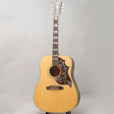 Gibson 【GIBSON×AQUBEストラッププレゼント】Hummingbird Original（Antique Natural） 画像2
