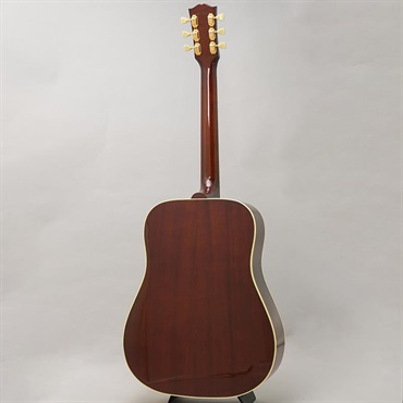 Gibson 【GIBSON×AQUBEストラッププレゼント】Hummingbird Original（Antique Natural） 画像3